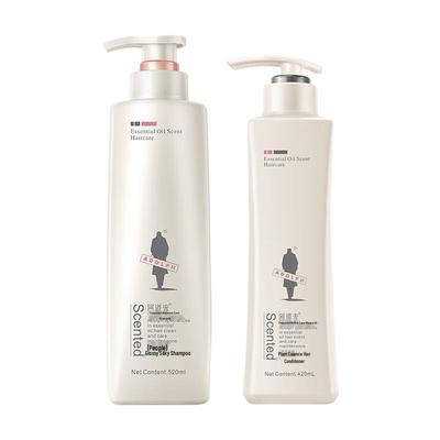 Σετ Σαμπουάν & Conditioner Luminous Repair Adolph