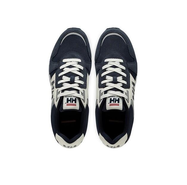 Men's Sneakers Helly Hansen Anakin Leather 2 11994 Navy