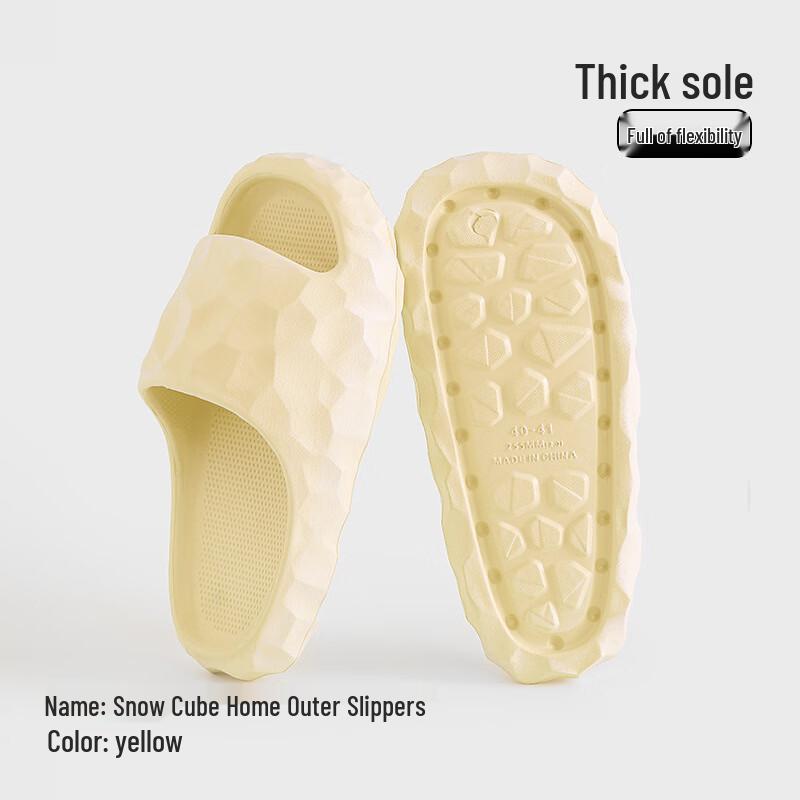

Sanli Summer Home Shower Slippers 36-37