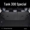 2024 Tank 300 Trunk and Tail Mat – TPE Interior Decoration Accessories