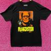Frankenstein 1931 Klassischer Horrorfilm Promo Frankenstein Monster T-Shirt Groß