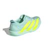 Adidas adizero Japan 9 Women's Running Shoes NKL79 Semi-Flash Aqua/Lucid Lemon/Mint Tone (JH5245) Size 25.0 cm