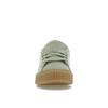 Womens Fenty x Puma Creeper Phatty Earth Tone Pack - Green Fog Women Sneakers Gold Gum 399865-02