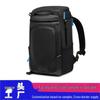 Waterproof Insulated Oxford Cloth Lunch Backpack with Ice Pack