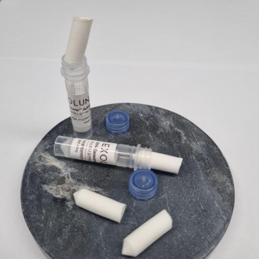 Exoluna Exoluna Rn Exosom Kopfhaut Booster Ampulle + Exoluna Rn Exosom Aktivator