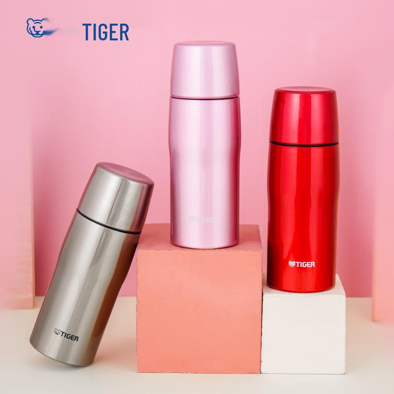Tiger MJD-A036 304 Stainless Steel Insulated Water Bottle