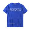 Maybe You Should Have Learned GerUnisex Funny GerUnisexy TShirt T Shirts Design Oversized Male Tops Shirts Design Cotton