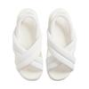 Nuovo Sandalo Nike Air Max Isla Bianco Summit Fantasma da Donna FJ5929-100