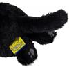 Sunlemon Plush Cat Toy Black P 8032 Ss 11x29x12cm