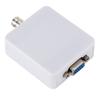 BNC Output Mini HD VGA To BNC Video Converter VGA Input HD VGA To BNC Adapter  Home Theater
