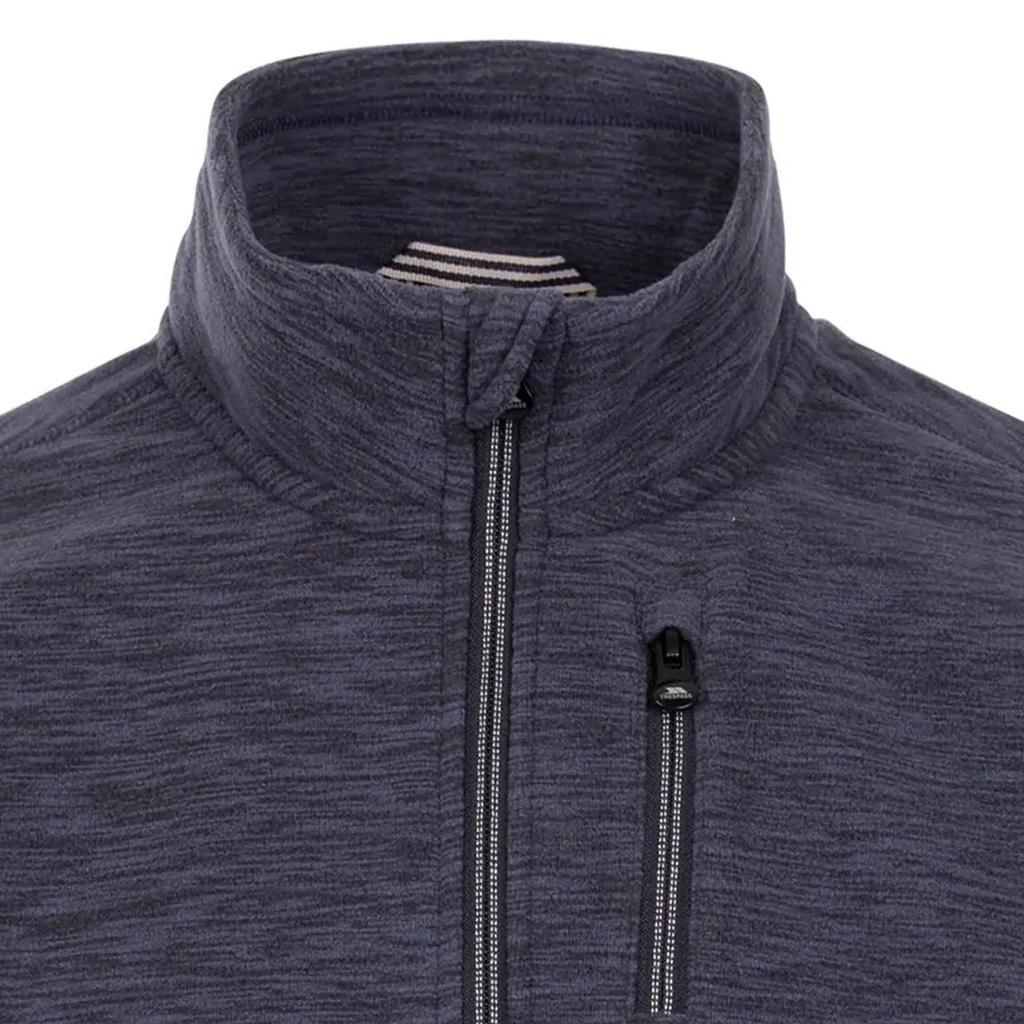 TRESPASS Mens Farnworth AT100 Fleece Top
