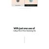 LAGOM - Cellup Micro Pore Cleansing Oil