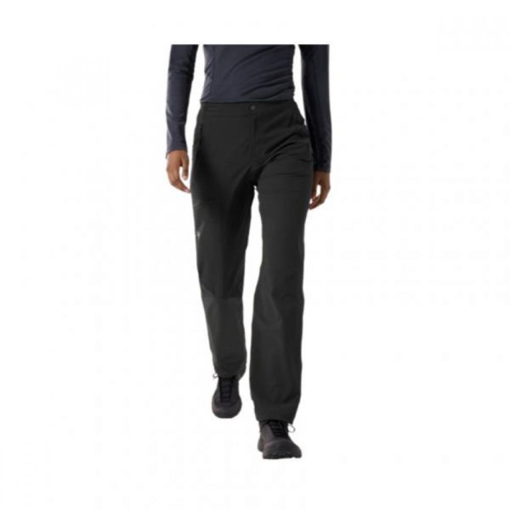 Arc Teryx 25 Gamma Pant W Short Black/0S (around 25 inches)