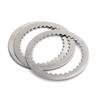 Clutch Kit Iron Friction Plates Fit for Honda CBR125R CBR125 CBR150R TA200