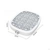 Nail Dust Collector Brushless Motor Manicure Vacuum Adjustable Speed Personal Care Appliance