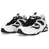 Dlites Hyper Burst 'White Black' Women's 149983-WBK