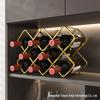 Accesorii pentru bar – Rafturi pentru vin