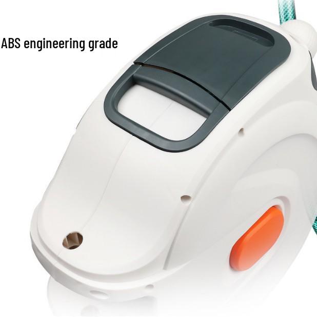 Carretel de Mangueira Retrátil Automático para Lavagem de Carros e Pistola de Pulverização