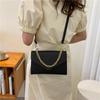 Trendy Minimalist Single Shoulder Bag For Women 2023 Summer Fashion Crossbody Bag