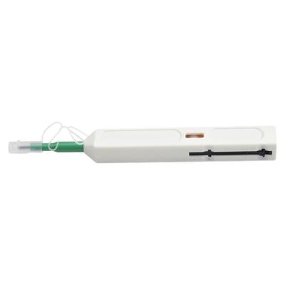 Cameras Cleaning Pen Business Industrial Connector Cleaning End Face Fiber Optic Male SC/FC/ST Medium Cleaning Pen
