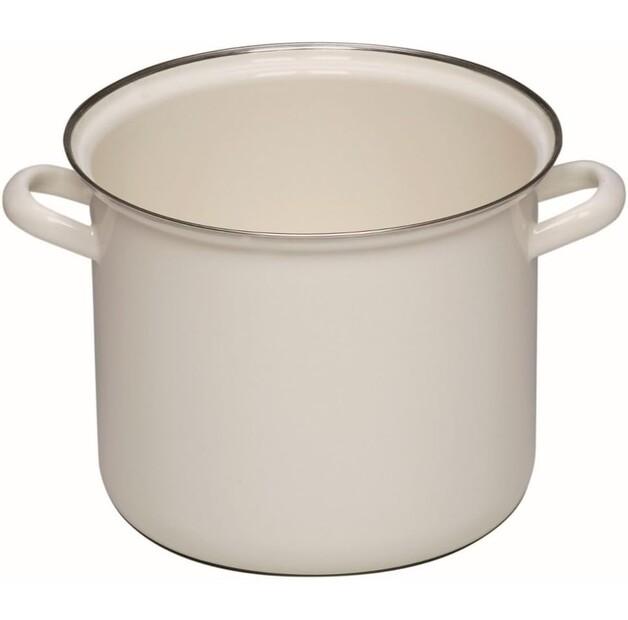 

Кастрюля Riess Classic Topf 22cm 6l (0274-033)