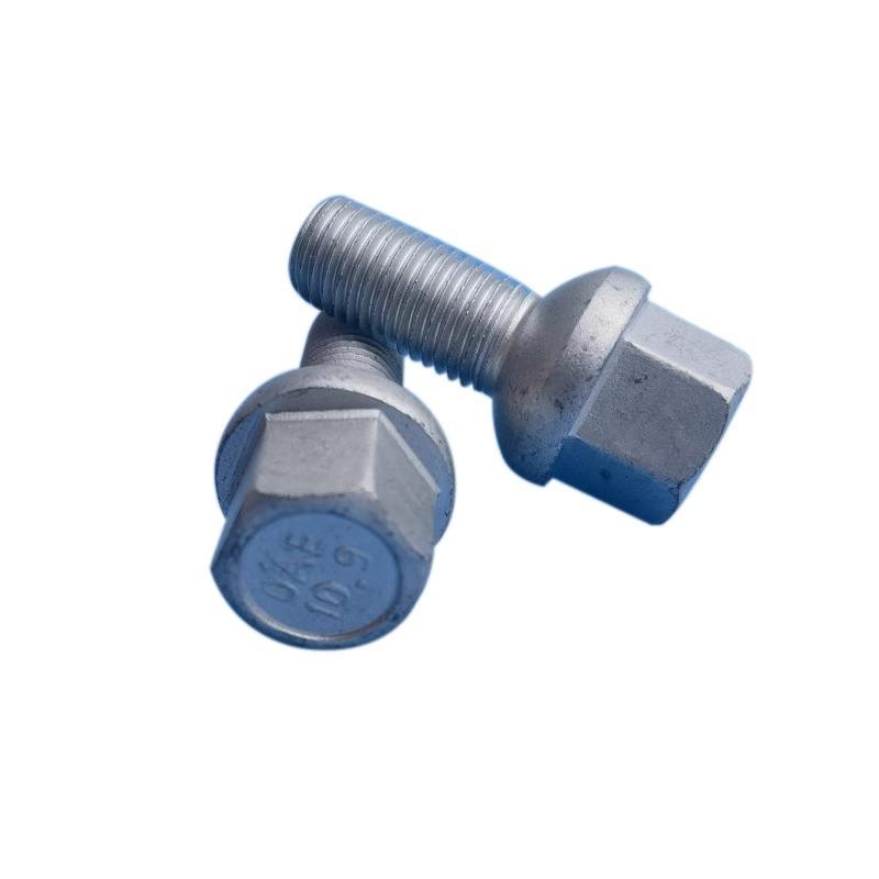 Original High Strength 10.9 Car Tire Screw Bolt For Chery New Tiggo3 5 7 8p 5x COWINX5 X3