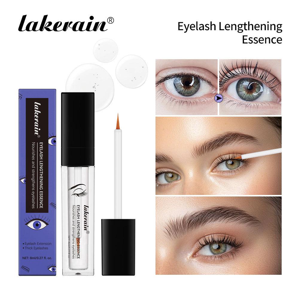 

Тушь для ресниц Lakerain Eyelash LengthEning Serum mascara, foreign version