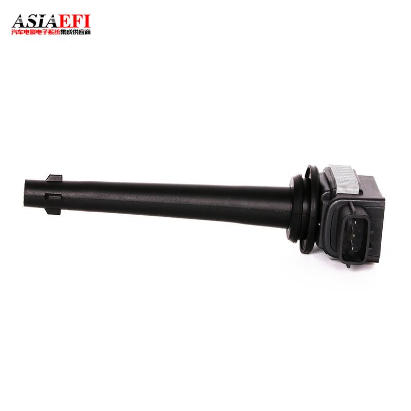 high quality 22448-ED800 Ignition Coil for Nissan x trail Sentra Micra K12 T31 Tiida 2007-2012 2.0L  22448ED800