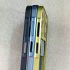 Middle Frame For Samsung Galaxy A15 5G A156 Housing Middle Frame Bezel Middle Plate Cover