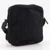 PRADA SPORTS Pochette Shoulder Bag B8675 NERO Black Nylon Unisex Used