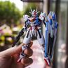 1/144 Anime Baodan Luftmodell Animationsfiguren Luftmodell Puppen Sammlung Schreibtischdekoration Statue Ornament Spielzeug Geschenke