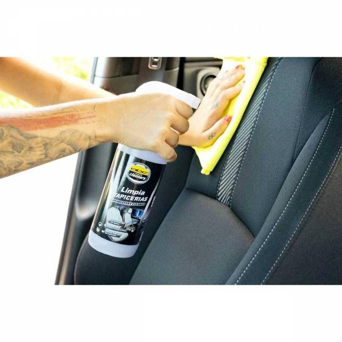 Auto Reinigt die Polster MOT50003 500 ml - 8430046146080