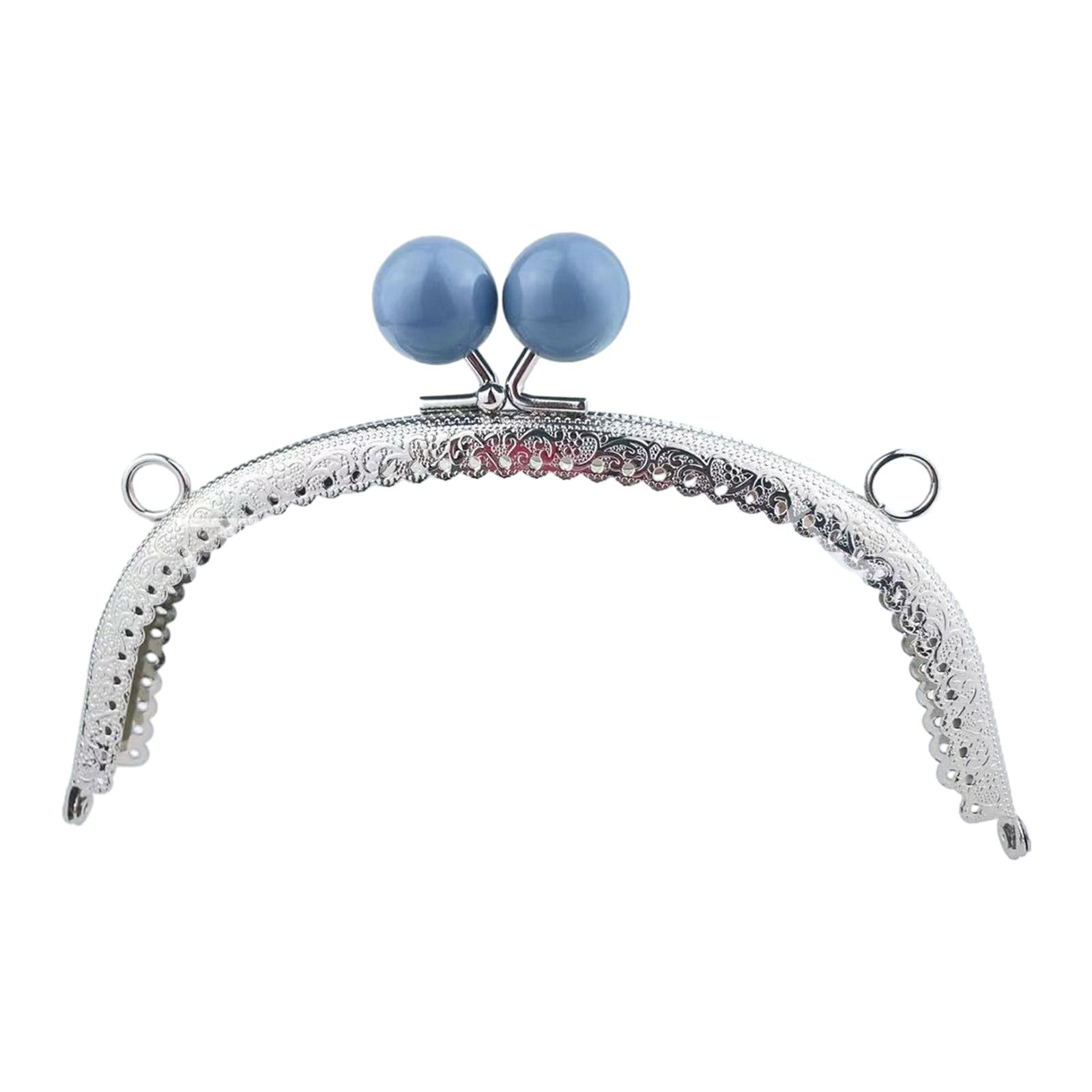 

Рамка для сумки з застібкою-кліпсою, ретро-клатч, рамки для гаманця, для виготовлення гаманців, ручка для сумки, шиття, рукоділля 7