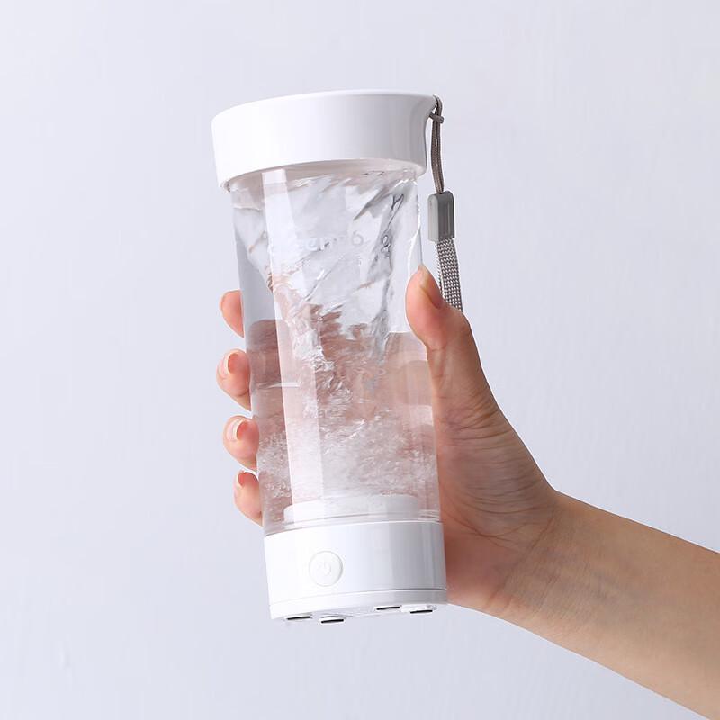 Электрическая шейкер-бутылка K350