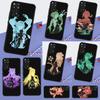 Genshin Impact Game Cover For Xiaomi Redmi Note 14 13 11 9 10 12 Pro 9S 10S 11S 12S Redmi 14C 10C 12C 13C Case