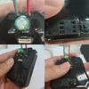 Aluminum Shell Electric Wrench Controller Board 50A Electric Grinder Motherboard  Power Tool
