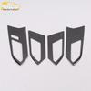 Fits 19 Sagitar Models: Interior Door Handle Decor Frame and Armrest Accessories.