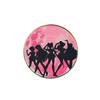 Classic Japanese Anime Girls Sailor Moon Lapel Pins for Backpack Enamel Pin Women's Brooch Badges for Clothes Jewelry Accessorie