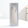12pcs Wedding Wine Gift Bags with Handles Bottle Packaging Bags for Red Wine Party Favor Gifts