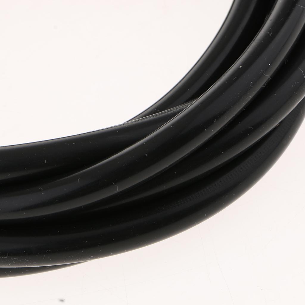 Silicone Racing Line Pipe High Temperature Flexible Hose Car Air Intake Tubing for Turbo Intercooler Performance