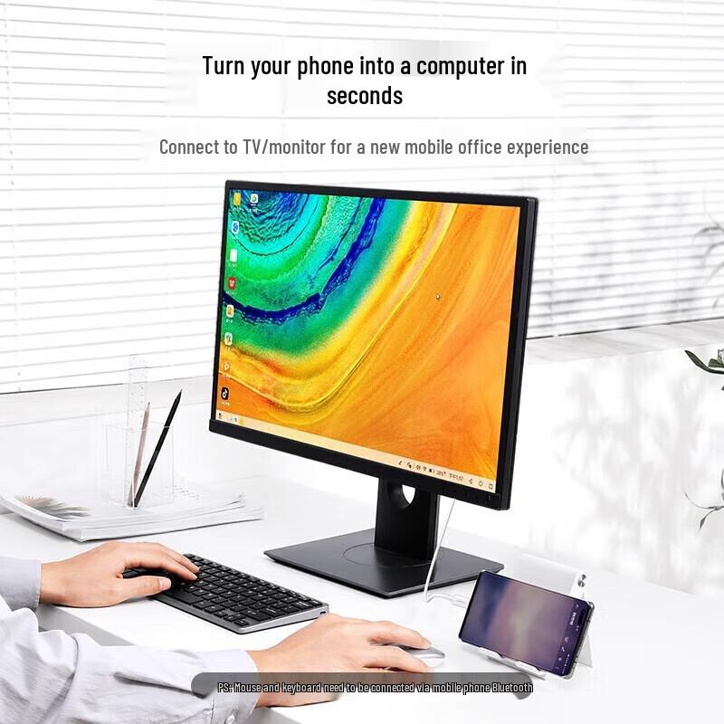 Ugreen Type-C To HDMI Adapter Cable