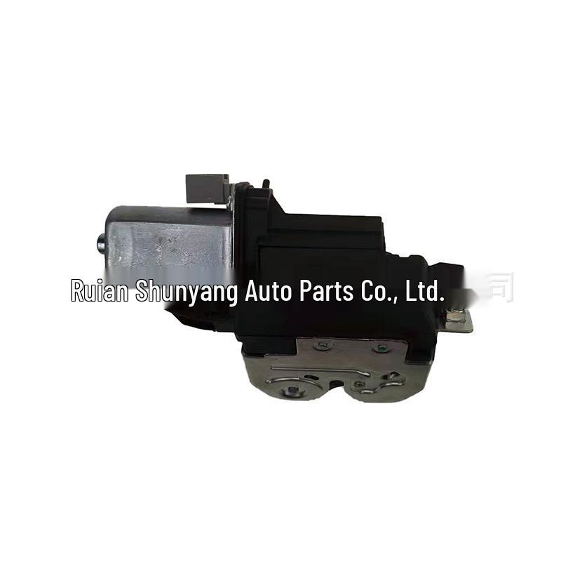 Motor de încuietoare a hayonului cel mai bine vândut pentru Porsche 7P0827505C 7P0 827 505M