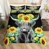 Spider Web Bedding Duvet Cover Set Kids Halloween Theme Spider Print Bedding Set Boys Girls Black White Decor Comforter Cover Microfiber Tri