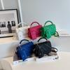 2026 New Trendy Small Square Bag, Fashiable Women's Bag, Trendy Versatile Handbag, Shoulder Bag, Crossbody Women's Bag