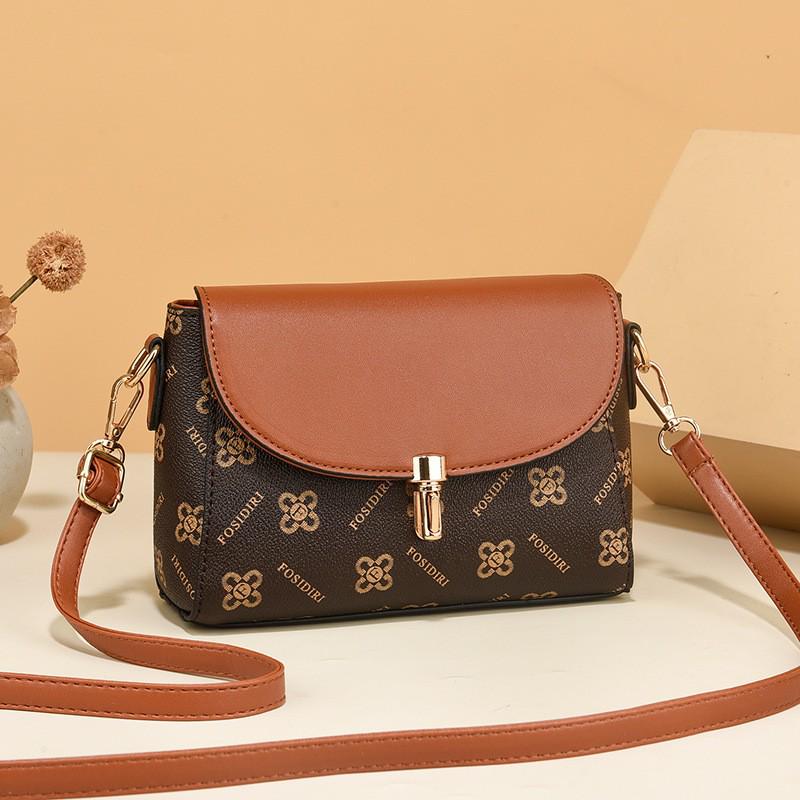 

Women s Crossbody Shoulder Bag - 2025 Fall/Winter Collection, Popular Luxury Small Underarm Bag