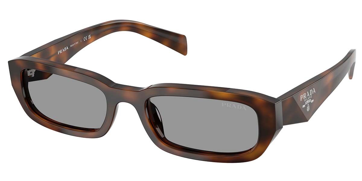 

Prada Pr B06s 20d50q Women Sunglasses 53-19-145