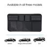 Car Trunk Multi-Function Rear Seat Hanging Storage Bag