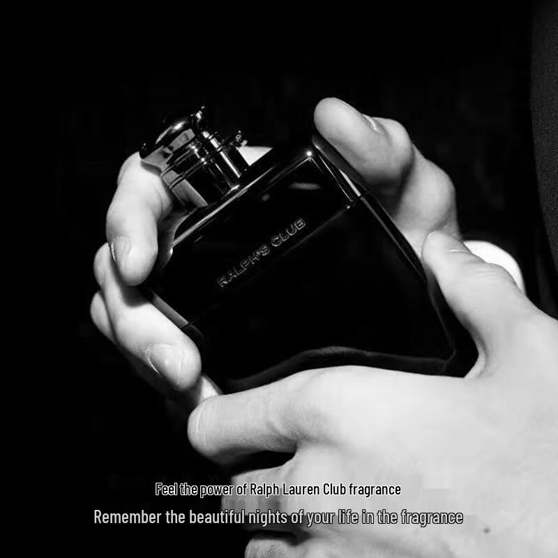 Ralph Lauren Club Men's Fragrance Collection