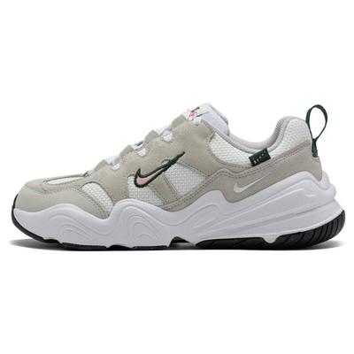 Tech Hera Light Bone Sakura Pink Women Sneakers Cream Summit-White White FN8921-161