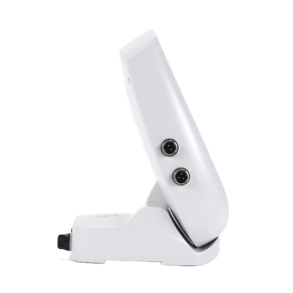 40K Ultrasonic Cavitation Multipolar RF Beauty Machine - Body Slimming Skin Tighten Anti-wrinkle Skin Rejuvenation